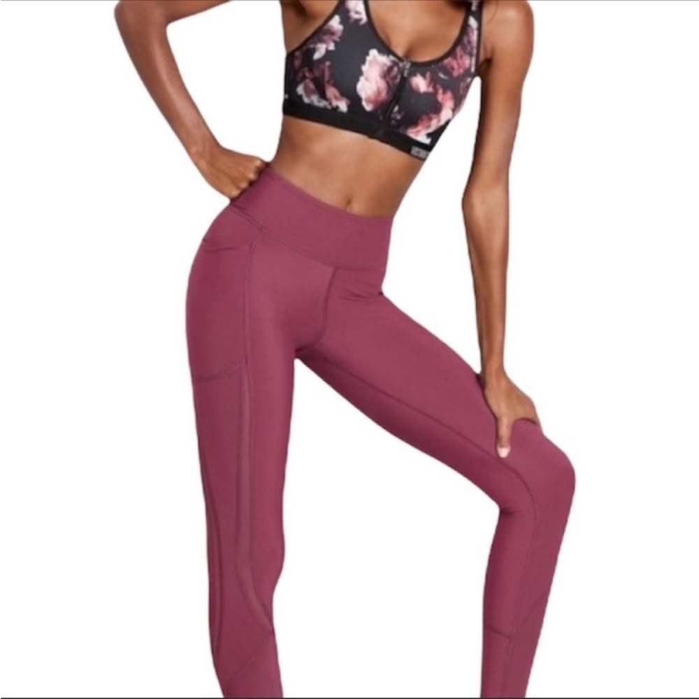 Victoria’s Secret Sport total knockout tight/leggings